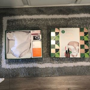 Dr. Dennis Gross FacialWare Pro Clear+Smooth Kits